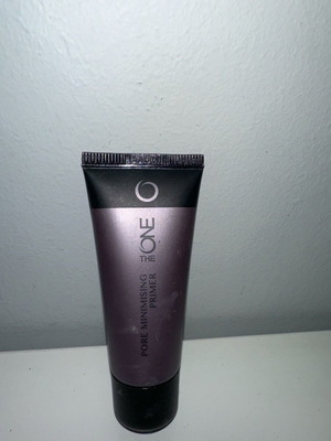 Primer for pore minimising like new