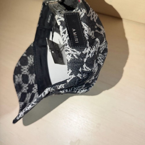 Amiri cap, one size
