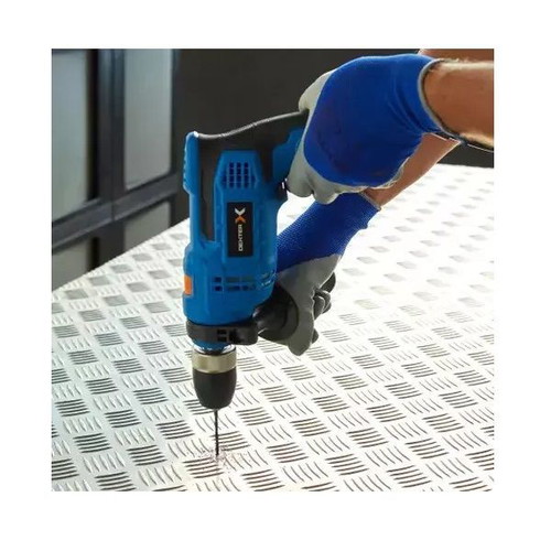Dexter 900W Impact Drill new