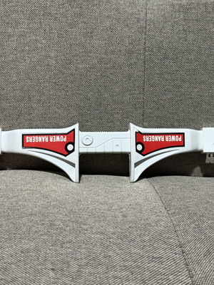 Power Rangers Power Bow 1993 used