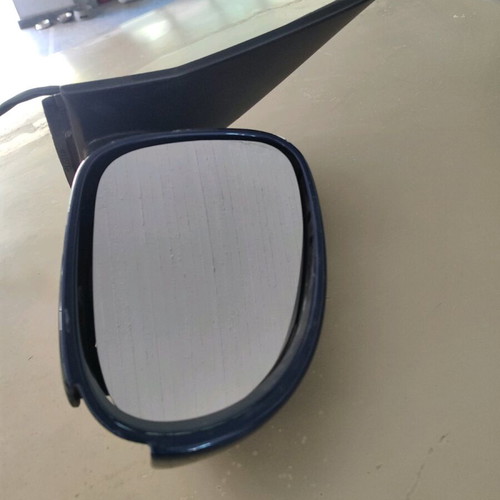 Volkswagen Golf 5 electric mirror used, genuine