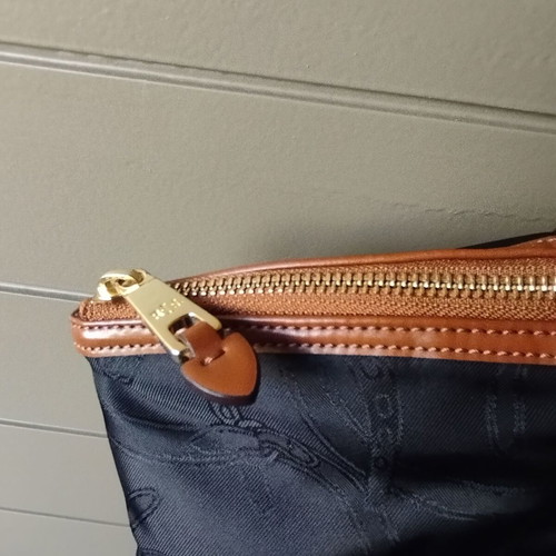 Authentic Ralph Lauren women's bag in excellent condition