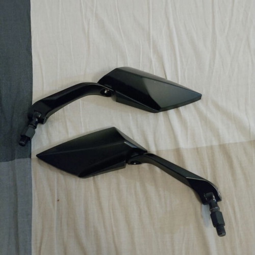 Chaft motorcycle mirrors new, 8mm & 10mm thread