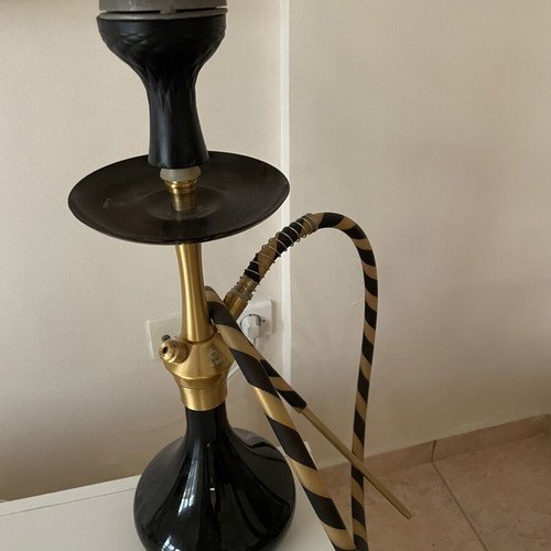 Hookah like new