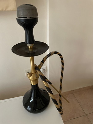 Hookah like new