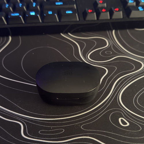 Xiaomi Mi True Wireless 2 earbuds with charging case for parts