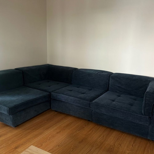 Corner sofa used, Athens center