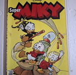 Super Miky issue 62 used