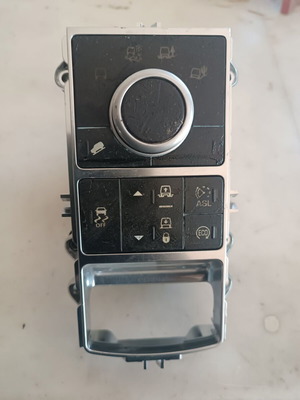 Height Adjustment Controller for Range Rover Sport '13-'22 like new