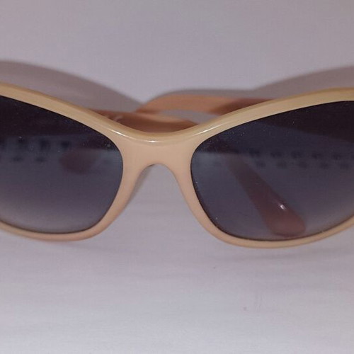 Miss Sixty MX 98S sunglasses used, pink