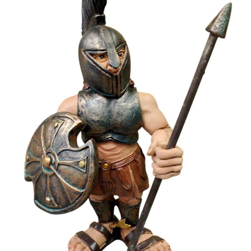 Achilles figure new