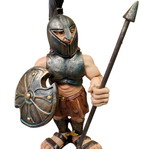 Achilles figure new