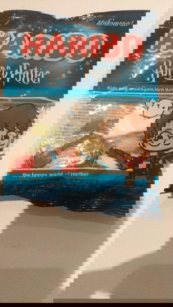 Haribo Harry Potter