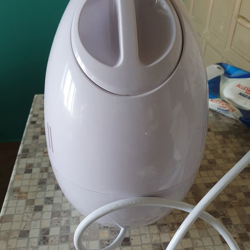 DePlay Baby Blender DBB-1800E used multifunctional baby food maker