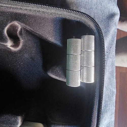 Dji Osmo Mobile SE4 Special Edition gimbal used