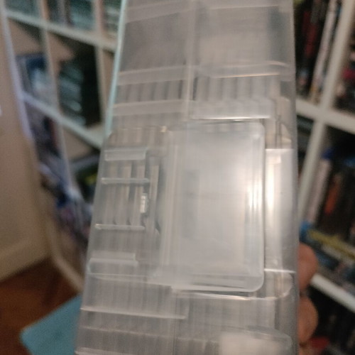 24 DVD complete series seasons 1-4 used with English subtitles