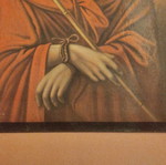 Christ image used