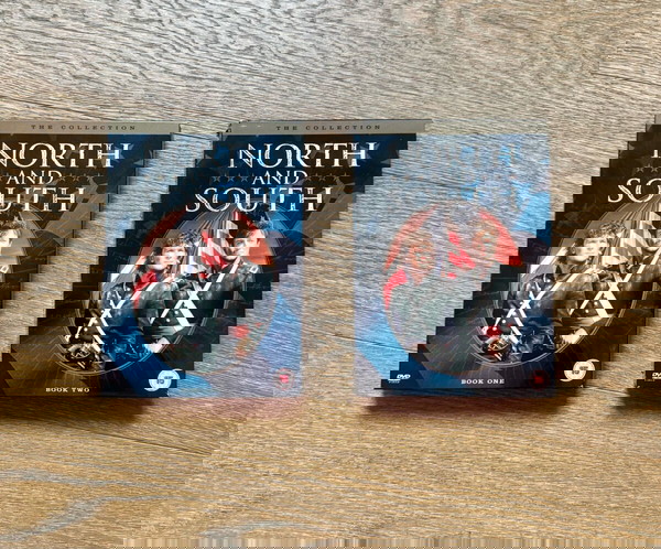 “North and South” collection