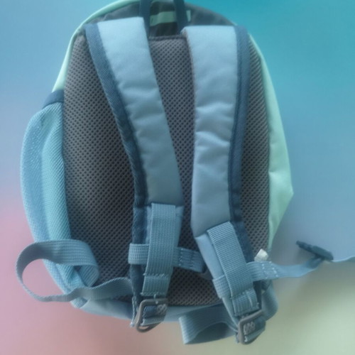Quechua kids backpack 5 liters, 2-5 years, like new