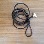 Laptop lock like new