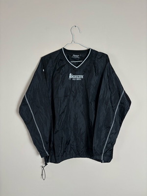 Boxeur des Rues training top like new, size M