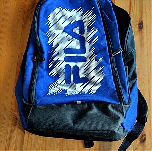 Fila σχολική τσάντα