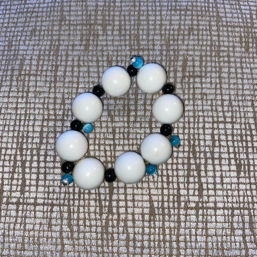Handmade bracelet