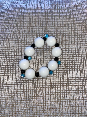 Handmade bracelet