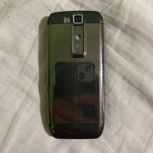 Nokia E66 lot like new