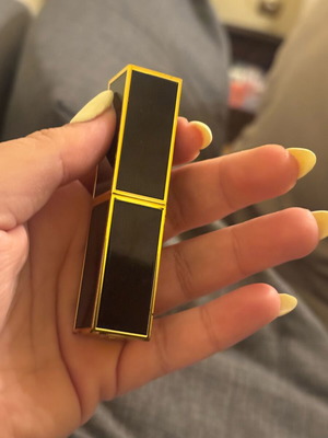 Tom Ford lipstick unused