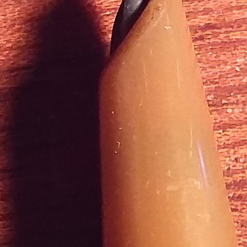 Opal pen for collectors, not working