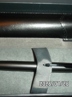 Parker Jotter XL Black σετ καινούργιο