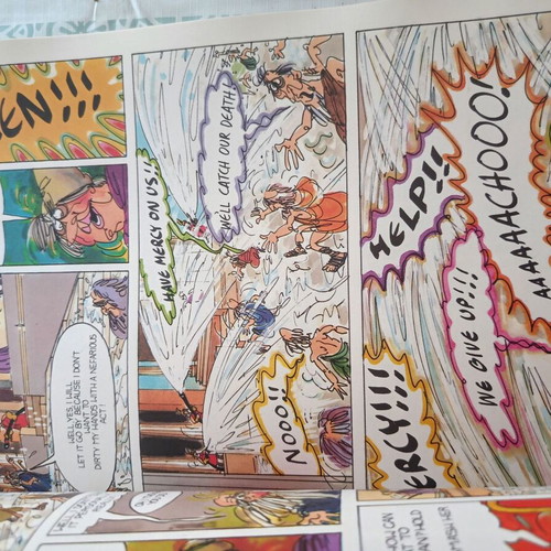 Lysistrata comic by Aristophanes in English
