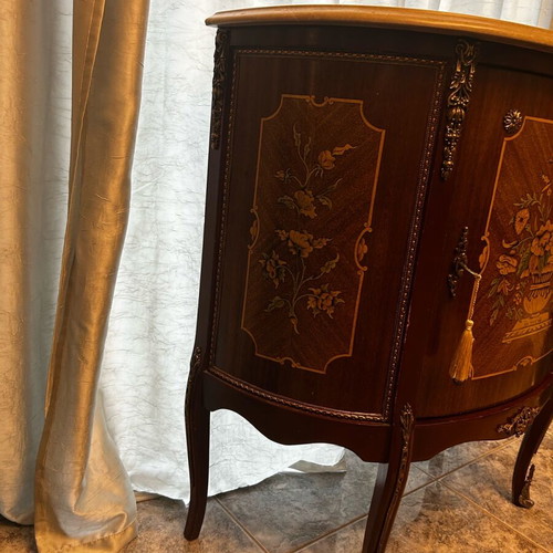 Handmade bayou like new