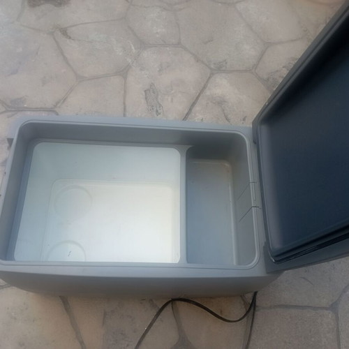 Waeco fridge used in excellent condition
