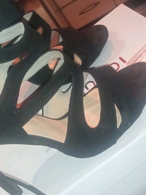 IDEAL CASTOR SANDALS