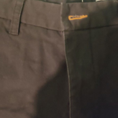 Pull and Bear Jeans Pants New Black Size M