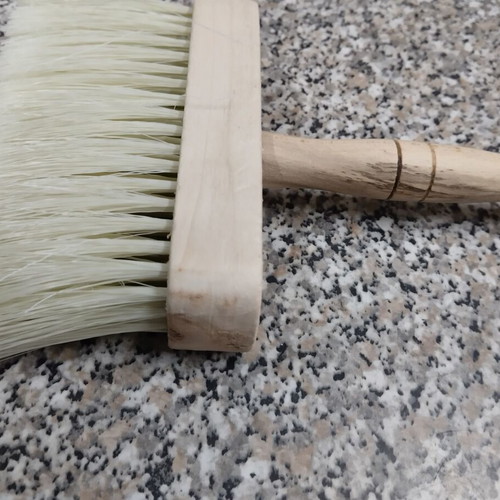Wooden Patroga 14cm new, practical tool for crafts and marking
