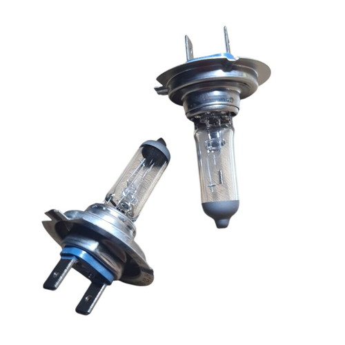 Pair of H7 lamps new - unused