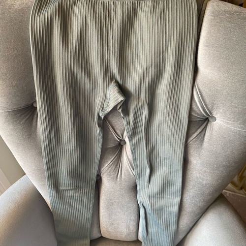 Admiral set S green like new