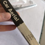 Car antenna new