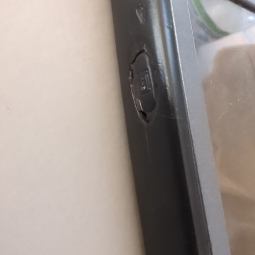 HP iPAQ HX2490b PDA used with charging dock and accessories