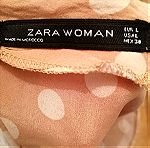  Γυναικεία μπλούζα Zara L νούμερο.