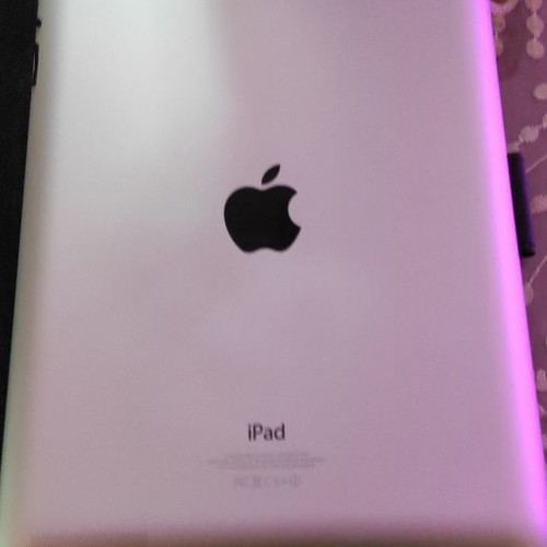 I pad 9/7 used