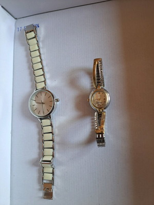 Watches various new, pack of 11 with one Seiko