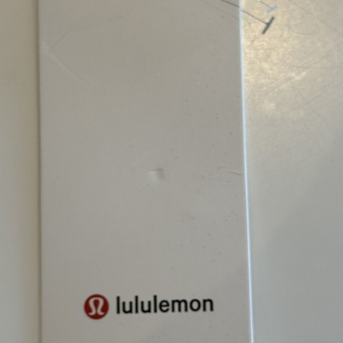 Lululemon jacket size S, black