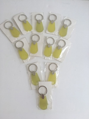 Μπρελόκ καινούργια, πακέτο 12, πολύ καλή ποιότητα