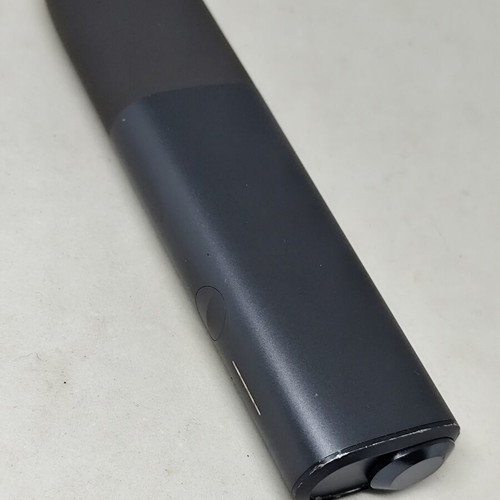 IQOS ILUMA ONE device like new, Midnight Black / Pebble Grey
