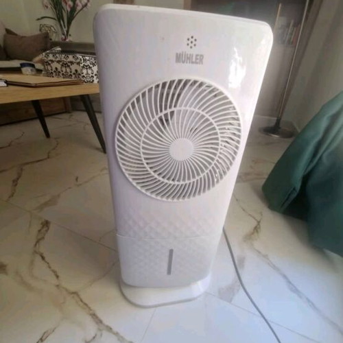 MÜHLER air cooler in excellent condition