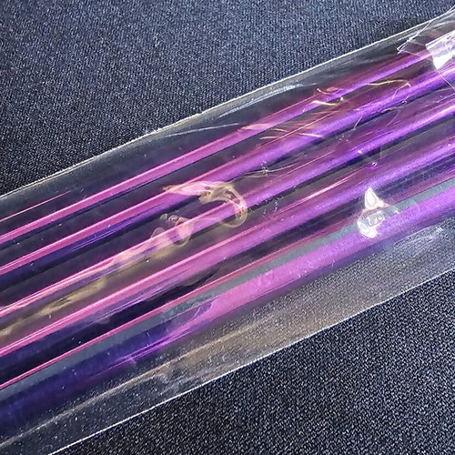 Car styling strips pack of 10, 20cm, new, PVC